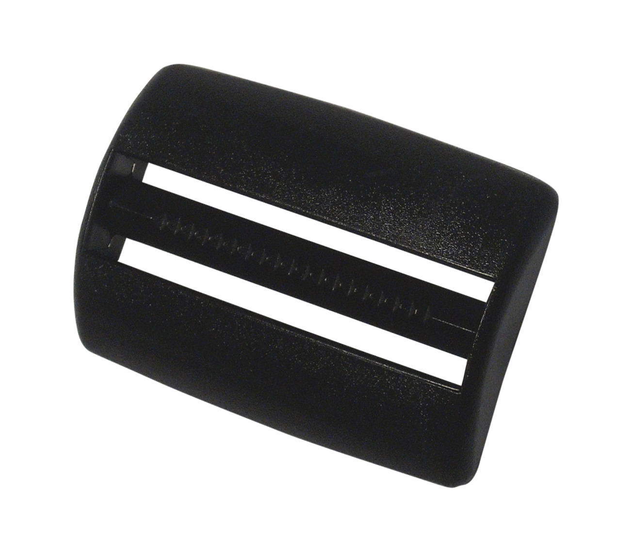 hebilla antideslizante de acero inoxidable - accesorio de buceo cressi